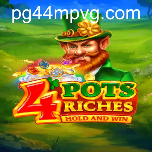 4potsriches