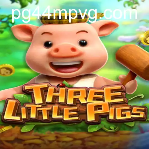 THREELITTLEPIGS